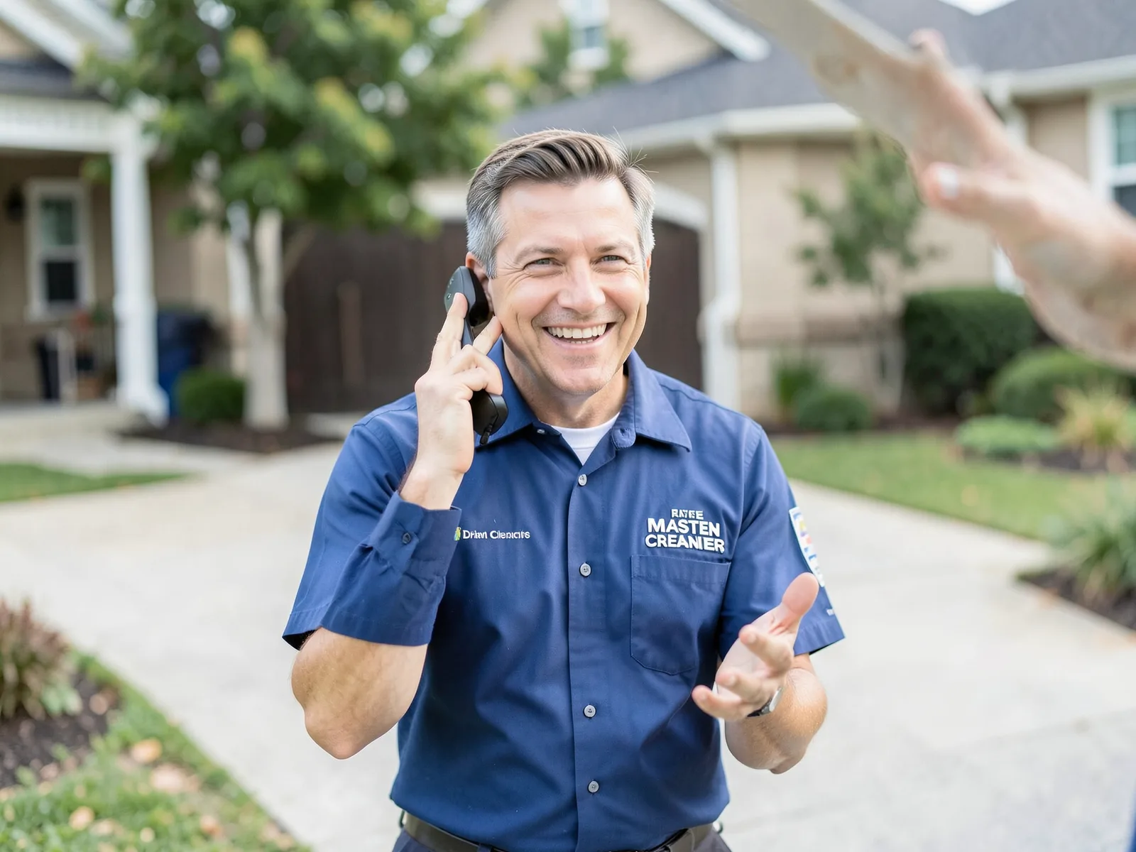 Drain Cleaning Houghton Lake, MI FAQs